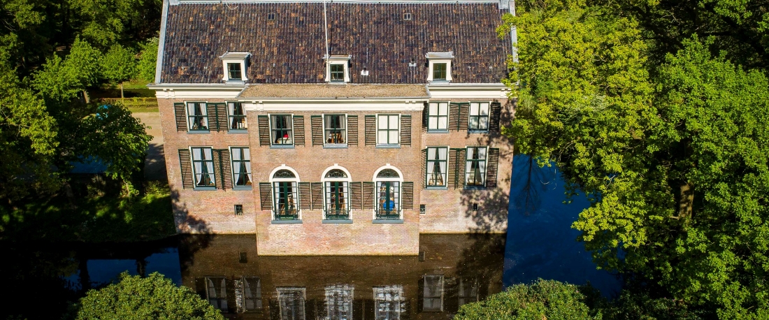 Bezoek Landgoed De Oldenhof op Open Monumentendag