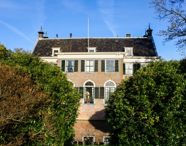 Het Huis